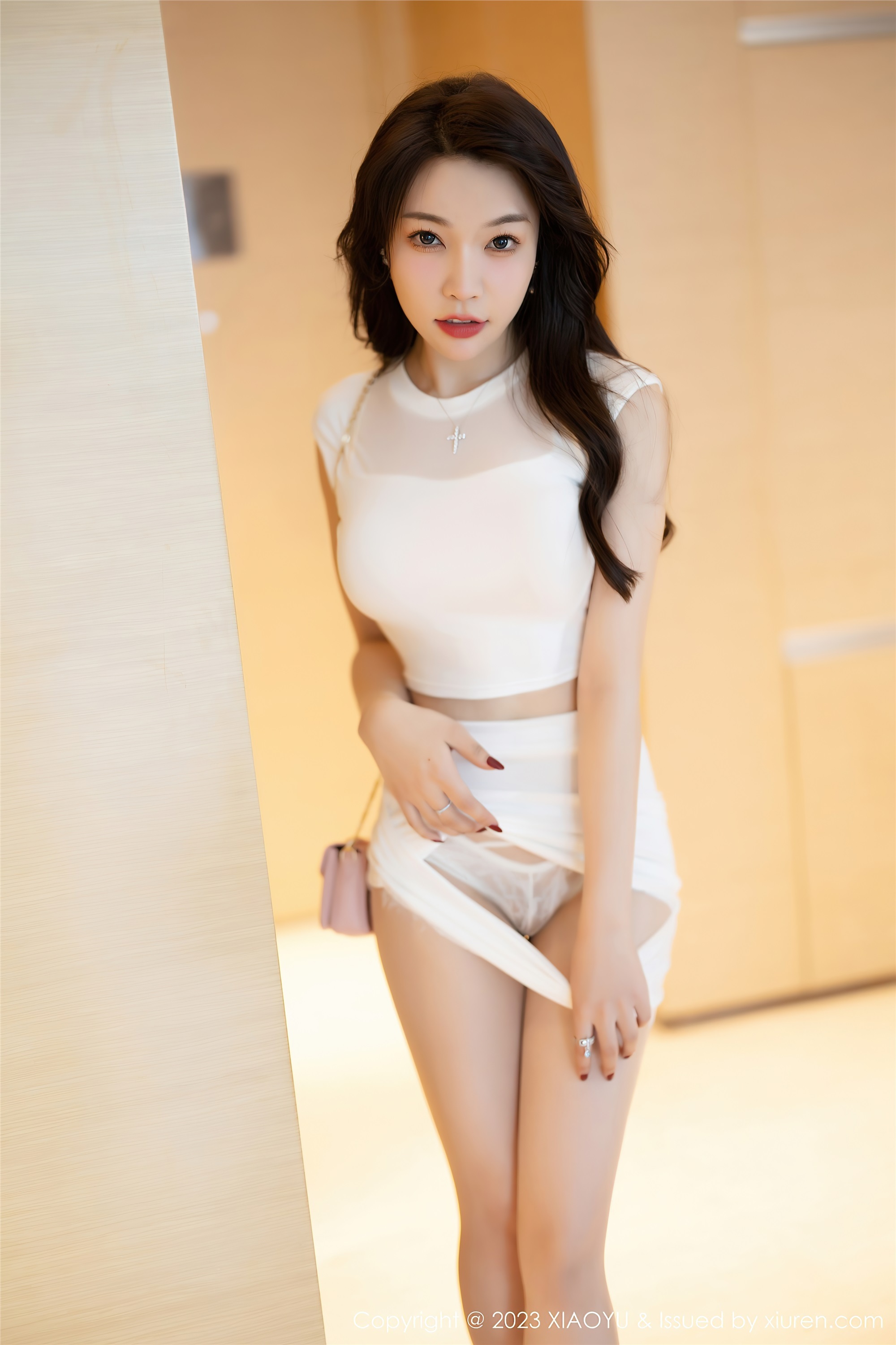 XiaoYu语画界  2023.03.31 VOL.998 徐莉芝Booty